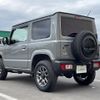 suzuki jimny 2023 -SUZUKI--Jimny 3BA-JB64W--JB64W-295020---SUZUKI--Jimny 3BA-JB64W--JB64W-295020- image 15