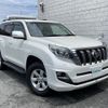 toyota land-cruiser-prado 2015 -TOYOTA--Land Cruiser Prado LDA-GDJ150W--GDJ150-0005884---TOYOTA--Land Cruiser Prado LDA-GDJ150W--GDJ150-0005884- image 17