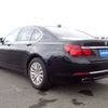 bmw 7-series 2014 -BMW--BMW 7 Series DBA-YA30--WBAYA62050D339956---BMW--BMW 7 Series DBA-YA30--WBAYA62050D339956- image 3