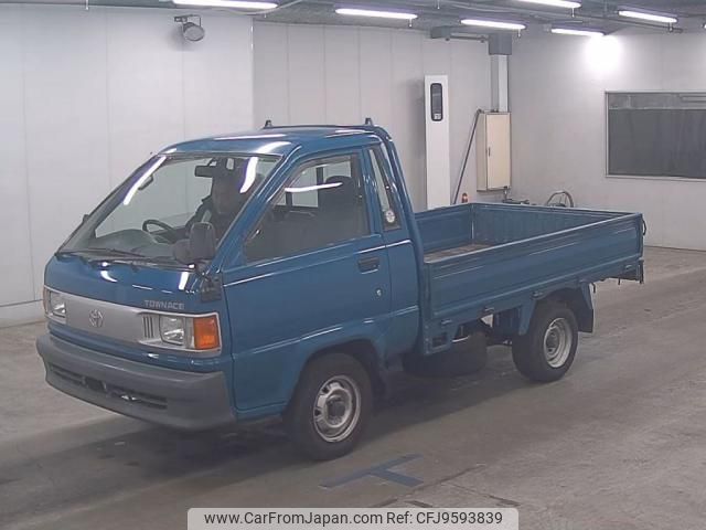toyota townace-truck 1998 quick_quick_GA-KM51_KM51-0075117 image 2
