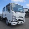 isuzu elf-truck 2018 -ISUZU--Elf TRG-NLR85AR--NLR85-7034373---ISUZU--Elf TRG-NLR85AR--NLR85-7034373- image 2