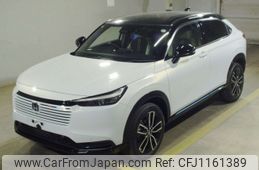honda vezel 2024 -HONDA--VEZEL RV6-1105004---HONDA--VEZEL RV6-1105004-