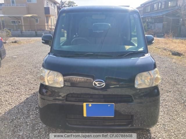 daihatsu tanto 2010 -DAIHATSU--Tanto DBA-L375S--L375S-0356839---DAIHATSU--Tanto DBA-L375S--L375S-0356839- image 2