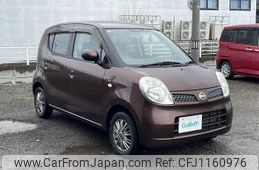 nissan moco 2010 -NISSAN--Moco DBA-MG22S--MG22S-376040---NISSAN--Moco DBA-MG22S--MG22S-376040-