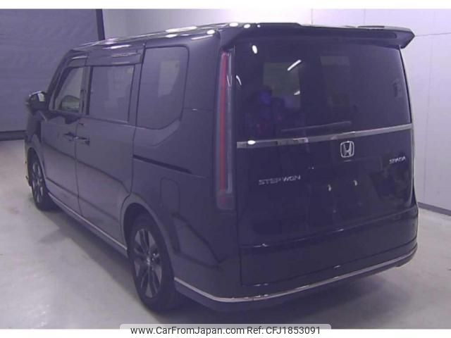 honda stepwagon 2022 CFJ1853091 image 2