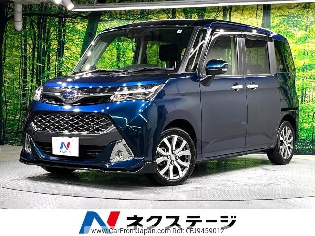 subaru justy 2018 -SUBARU--Justy DBA-M900F--M900F-0006633---SUBARU--Justy DBA-M900F--M900F-0006633- image 1