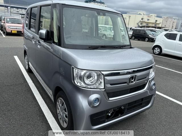 honda n-box 2019 quick_quick_DBA-JF3_1257146 image 2