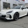 subaru brz 2022 CFJ1682625 image 3