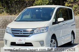 nissan serena 2012 quick_quick_DBA-FC26_FC26-049007