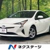 toyota prius 2018 -TOYOTA--Prius DAA-ZVW50--ZVW50-6130002---TOYOTA--Prius DAA-ZVW50--ZVW50-6130002- image 1