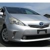 toyota prius-α 2011 quick_quick_DAA-ZVW41W_ZVW41-3016740 image 1