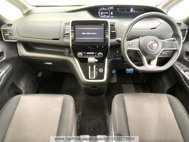 nissan serena 2017 -NISSAN--Serena DAA-GFC27--GFC27-047196---NISSAN--Serena DAA-GFC27--GFC27-047196- image 2