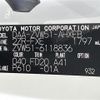 toyota prius 2019 -TOYOTA--Prius DAA-ZVW51--ZVW51-6118836---TOYOTA--Prius DAA-ZVW51--ZVW51-6118836- image 10