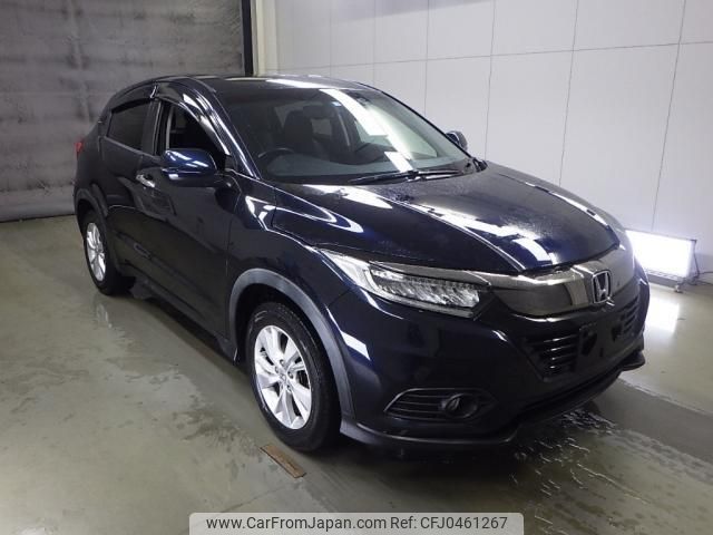 honda vezel 2020 quick_quick_DBA-RU1_1323572 image 1