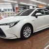 toyota corolla 2019 quick_quick_6AA-ZWE211_ZWE211-6006164 image 1