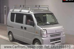 suzuki every 2010 -SUZUKI--Every DA64V--439803---SUZUKI--Every DA64V--439803-
