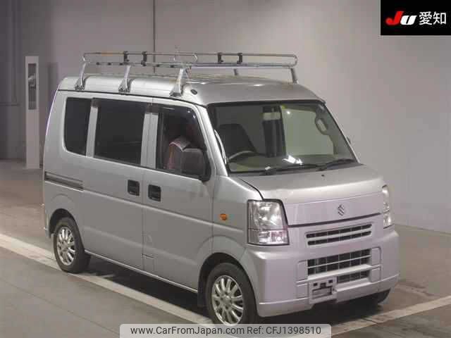 suzuki every 2010 -SUZUKI--Every DA64V--439803---SUZUKI--Every DA64V--439803- image 1