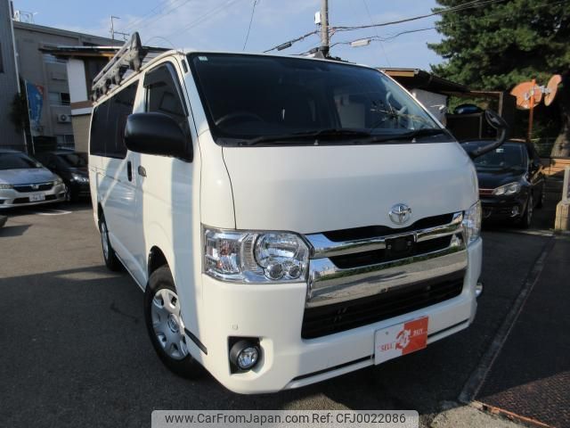 toyota regiusace-van 2019 quick_quick_CBF-TRH200V_5041694 image 1