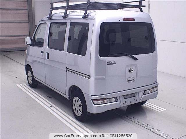 toyota pixis-van 2019 CFJ1256520 image 2