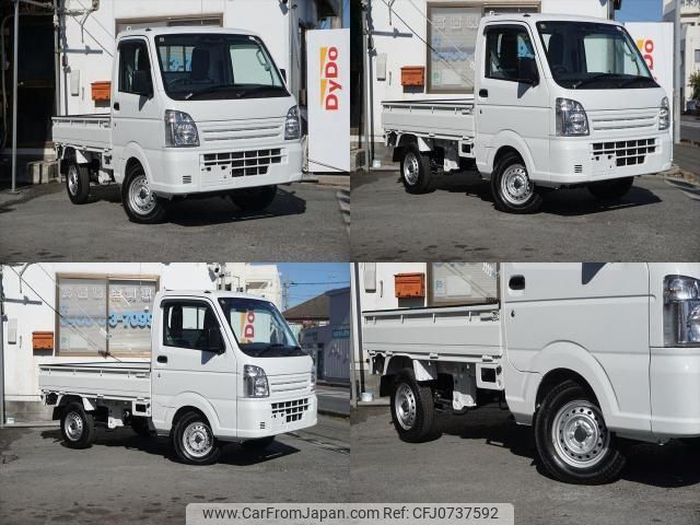 nissan nt100-clipper-truck 2021 quick_quick_EBD-DR16T_DR16T-538320 image 2