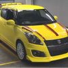 suzuki swift 2014 -SUZUKI--Swift CBA-ZC32S--ZC32S-304683---SUZUKI--Swift CBA-ZC32S--ZC32S-304683- image 1