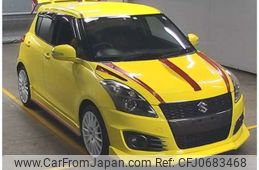 suzuki swift 2014 -SUZUKI--Swift CBA-ZC32S--ZC32S-304683---SUZUKI--Swift CBA-ZC32S--ZC32S-304683-