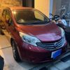 nissan note 2014 CFJ1673939 image 1