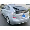 toyota prius 2010 -TOYOTA--Prius DAA-ZVW30--ZVW30-1201060---TOYOTA--Prius DAA-ZVW30--ZVW30-1201060- image 2