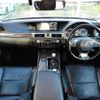 lexus gs 2017 CFJ1625083 image 5