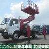 isuzu elf-truck 2010 CFJ1604330 image 25