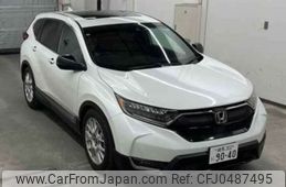 honda cr-v 2020 -HONDA--CR-V 6BA-RW1--RW1-1200884---HONDA--CR-V 6BA-RW1--RW1-1200884-