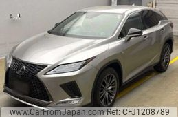 lexus rx 2020 quick_quick_DBA-AGL20W_0014992