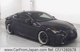 lexus rc 2016 -LEXUS--Lexus RC ASC10-6000591---LEXUS--Lexus RC ASC10-6000591-