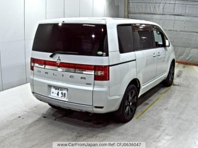 mitsubishi delica-d5 2015 quick_quick_LDA-CV1W_CV1W-1006209 image 2