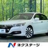 honda accord 2016 -HONDA--Accord DAA-CR6--CR6-1103007---HONDA--Accord DAA-CR6--CR6-1103007- image 1