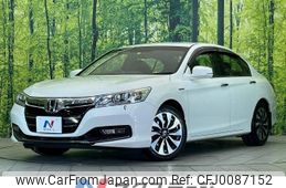 honda accord 2016 -HONDA--Accord DAA-CR6--CR6-1103007---HONDA--Accord DAA-CR6--CR6-1103007-