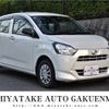 daihatsu mira-e-s 2018 quick_quick_LA350S_LA350S-0132536 image 1