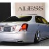 toyota crown-majesta 2010 -TOYOTA--Crown Majesta DBA-URS206--URS206-1004809---TOYOTA--Crown Majesta DBA-URS206--URS206-1004809- image 3