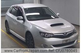 subaru impreza-wagon 2011 -SUBARU--Impreza Wagon CBA-GH8--GH8-010430---SUBARU--Impreza Wagon CBA-GH8--GH8-010430-