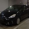 toyota prius-α 2012 -TOYOTA--Prius α DAA-ZVW41W--ZVW41-3204839---TOYOTA--Prius α DAA-ZVW41W--ZVW41-3204839- image 1