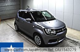 suzuki ignis 2016 CFJ1543279
