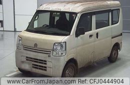 nissan clipper-van 2016 -NISSAN--Clipper Van HBD-DR17V--DR17V-132215---NISSAN--Clipper Van HBD-DR17V--DR17V-132215-