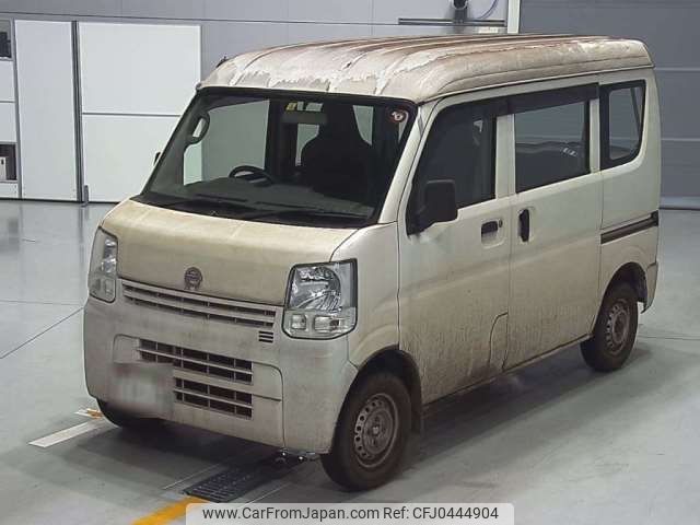 nissan clipper-van 2016 -NISSAN--Clipper Van HBD-DR17V--DR17V-132215---NISSAN--Clipper Van HBD-DR17V--DR17V-132215- image 1