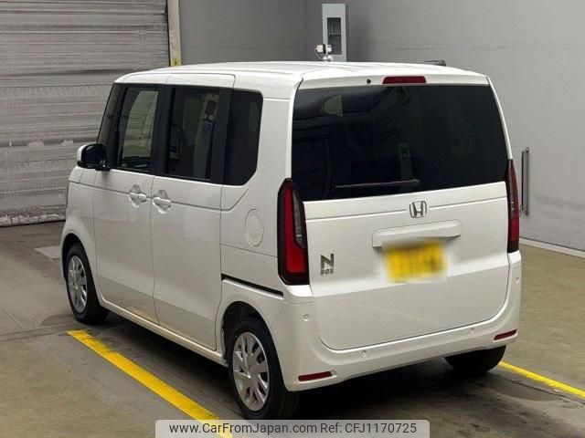 honda n-box 2025 quick_quick_6BA-JF5_JF5-1165333 image 2