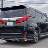 toyota alphard-g 2020 quick_quick_3BA-AGH30W_AGH30-0324366 image 6
