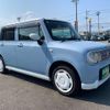 suzuki alto-lapin 2011 CFJ1607309 image 5