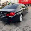 bmw 5-series 2011 -BMW--BMW 5 Series XG28--0DW65456---BMW--BMW 5 Series XG28--0DW65456- image 18