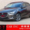 mazda demio 2016 CFJ1492255 image 1