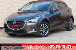 mazda demio 2016 CFJ1492255