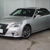 toyota crown 2014 -TOYOTA--Crown DAA-AWS210--AWS210-6062056---TOYOTA--Crown DAA-AWS210--AWS210-6062056- image 1
